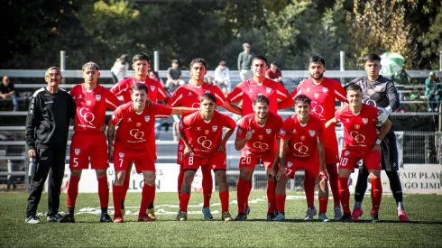 Quillón sufre suspensión de su partido previo a enfrentarse a Colo Colo.