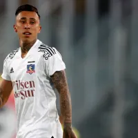 Coca Mendoza critica a Martín Rodríguez tras mostrar intensiones de reforzar a Colo Colo
