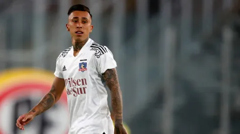 Coca Mendoza se lanza contra Martín Rodríguez por querer volver a Colo Colo.