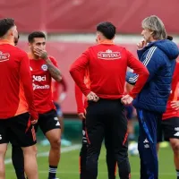 ¿Con cuántos de Colo Colo? La probable formación de Chile vs Paraguay en nuevo amistoso