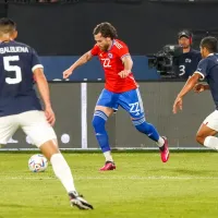 ¿Cuándo y dónde ver en vivo y online a Chile vs Paraguay en el amistoso internacional?