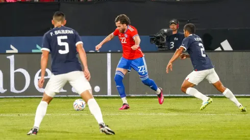 ¿Dónde ver en vivo y online a Chile vs Paraguay?