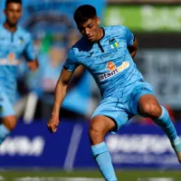 Vuelco total: Pedro Navarro no vuelve a Colo Colo y parte nuevamente a préstamo