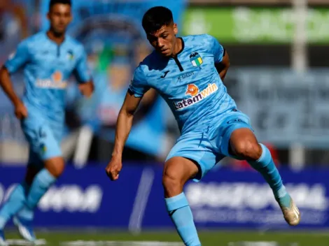 Vuelco total: Pedro Navarro no vuelve a Colo Colo