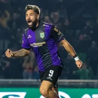 ¿Será refuerzo? A Colo Colo le sale competencia para fichar a Milton Giménez