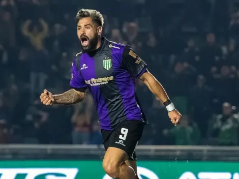 Dura batalla: Colo Colo tiene competencia por Milton Giménez