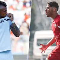 ¿Cuándo juega Colo Colo vs Colegio Quillón y quién transmite la Copa Chile 2024?