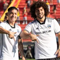 Los nominados de Colo Colo a la Gala Crack de la primera rueda del torneo nacional 2024