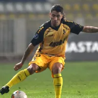 La competencia de Colo Colo: el millonario sueldo que ofrece Grupo Pachuca a Luciano Cabral