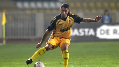 Atención Colo Colo: el millonario sueldo que ofrece Grupo Pachuca a Luciano Cabral.