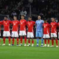 Pensando en la Copa América: la formación de Chile para el amistoso vs Paraguay
