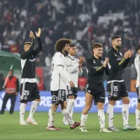 Cancelaron su gira por Estados Unidos: Universitario de Perú busca amistoso con Colo Colo
