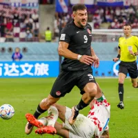 Jugó el Mundial de Qatar: Aseguran que seleccionado canadiense fue acercado a Colo Colo