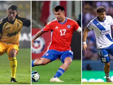 Noticias de Colo Colo hoy: Cabral, Medel, Isla, Amor y más