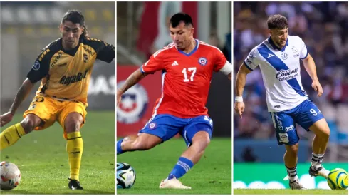 Las noticias más importantes de hoy en Colo Colo.