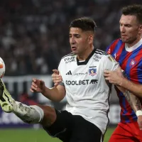 Entorno de Guillermo Paiva le mete presión a Colo Colo por su continuidad: “Tiene ofertas”