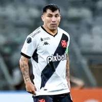 Se aleja de Colo Colo: revelan que Gary Medel tiene un acuerdo con Boca Juniors
