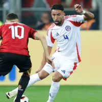 Con el tiempo en contra: el motivo que complica la llegada de Mauricio Isla a Colo Colo