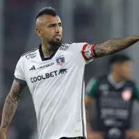 Vidal posiciona al fútbol chileno por sobre la liga argentina