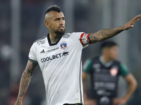 Vidal posiciona al fútbol chileno por sobre la liga argentina