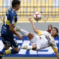 ¿Colo Colo o Grupo Pachuca? DT de Coquimbo Unido aconseja a Luciano Cabral