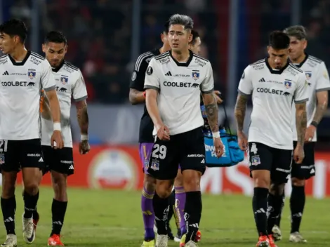 ¿Se juega? Autoridad toma postura para duelo de Colo Colo en Copa Chile