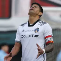 No es sólo México: el otro mercado que busca el fichaje de Esteban Pavez