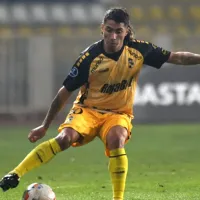¡No hay trato con Everton! Colo Colo se ilusiona con el fichaje de Luciano Cabral