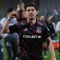 El positivo adelanto de César Fuentes con los avances de su recuperación en Colo Colo