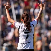 Colo Colo Femenino confirma la partida de Isidora Olave