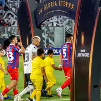 ¡Todo listo! Colo Colo tiene día y hora para enfrentar a Junior por octavos de Copa Libertadores
