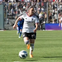 Isidora Olave se despide de Colo Colo con emocionante relato revelando su amor al club