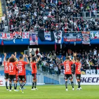 ¿Qué pasa con las entradas por la suspensión de Colo Colo vs Quillón?
