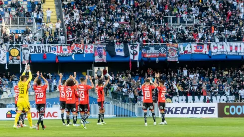 ¿Qué pasa con las entradas por la suspensión de Colo Colo vs Quillón?