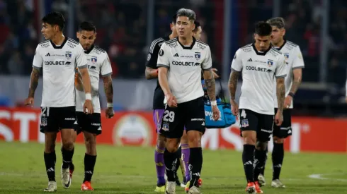 Colo Colo piensa en refuerzos y Blanco y Negro agenda reunión extraordinaria.