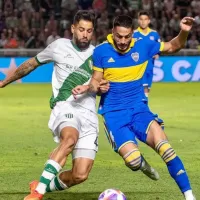 El enredo dirigencial argentino que tiene a Colo Colo y su posible refuerzo en suspenso