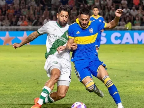 ¡Increíble historia! Colo Colo puede perder a un posible nuevo refuerzo