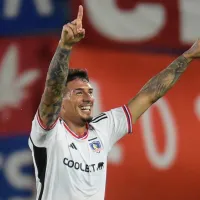 Bicampeón con Chile alaba el juego de Alan Saldivia en Colo Colo y lo sitúa en Europa