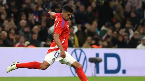 La explicación de Barti por la convocatoria de Pavez a la Copa América.