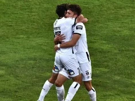 Ex promesa de Colo Colo encuentra club tras seis meses sin jugar