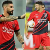 Colo Colo mira al Athletico Paranaense y envía dos ofertas para sumar refuerzos en delantera