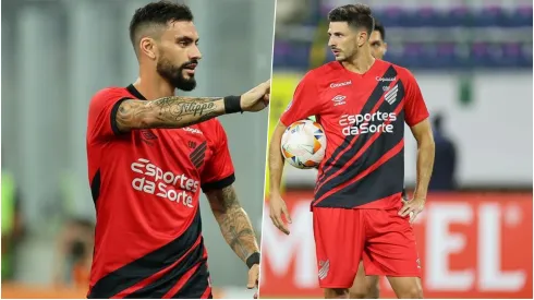 Colo Colo envía dos ofertas para sumar refuerzos en delantera.