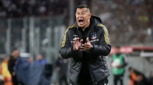 Jorge Almirón se reúne con Aníbal Mosa y Daniel Morón por los refuerzos en Colo Colo.