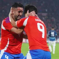 Explicó por qué no llegó: Almirón reconoció interés por Dávila como refuerzo de Colo Colo