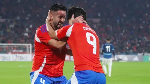 No se dio: Almirón reconoció interés en Dávila como refuerzo.