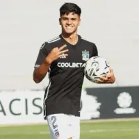 ¿El tapado de Almirón? El jugador de la proyección que gana terreno para los minutos sub 21