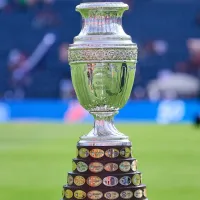 ¿Qué canales de TV transmiten los partidos de la Copa América 2024 en Chile?