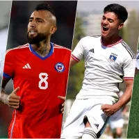Noticias de Colo Colo hoy: Refuerzos, Jorge Almirón, Arturo Vidal, minutos Sub 21 y Junior de Barranquilla