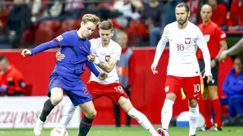 ¿Dónde ver a Polonia vs Países Bajos por la fecha 1 de la Eurocopa 2024?