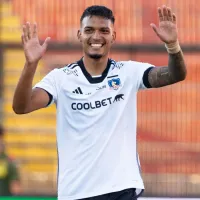 ¿Se va de Colo Colo? Avisan que hay cuatro clubes interesados en llevarse a Daniel Gutiérrez